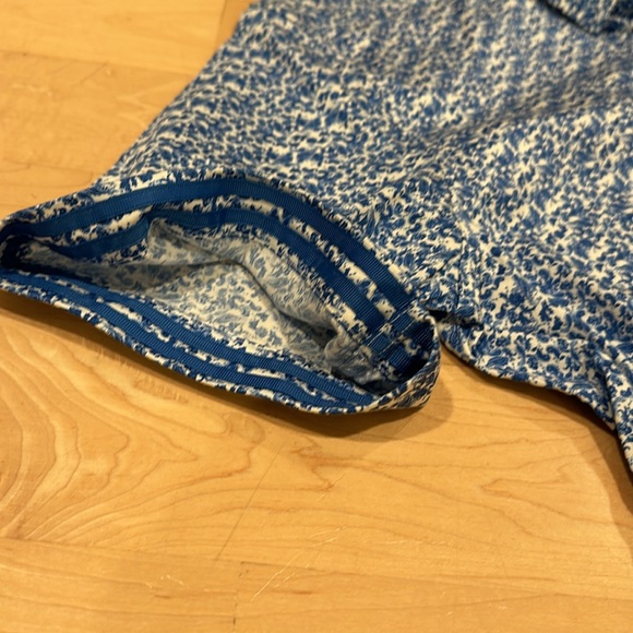 Robert Graham Tailored Fit Short Sleeve Button Down Shirt - Picture 4 of 7